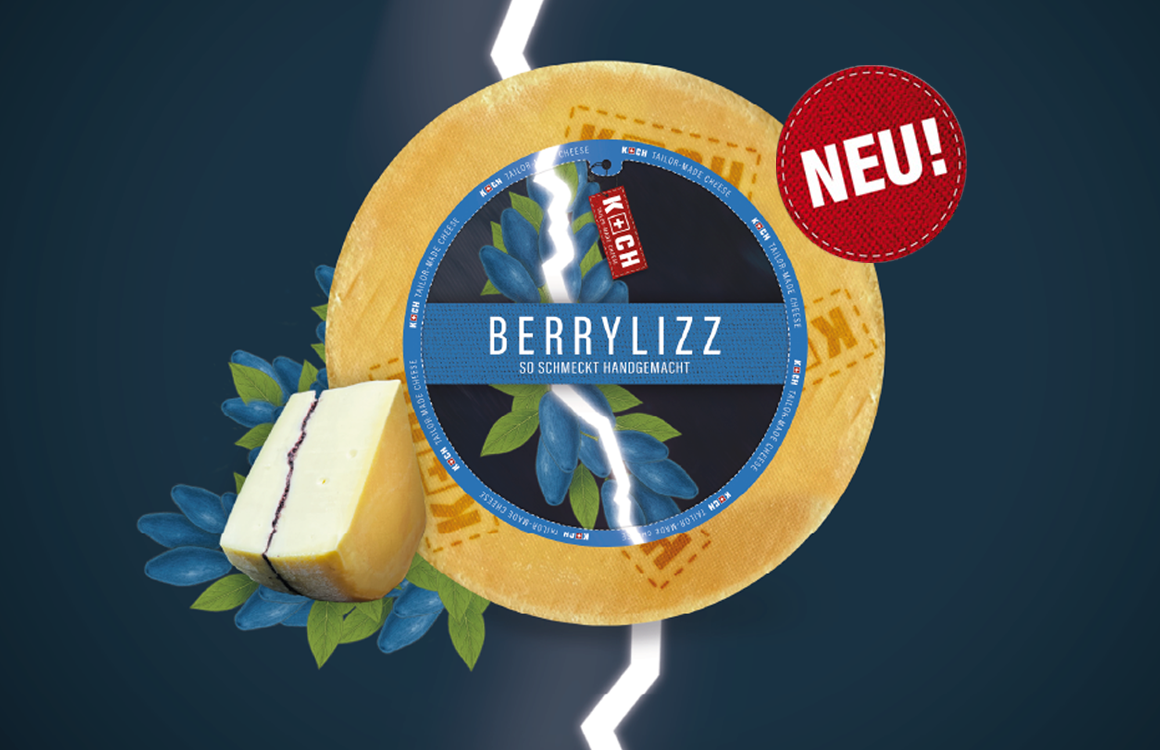 Berrylizz neu